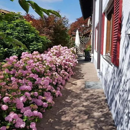 Holiday home Chiemsee In Maderhof Comfortable *
