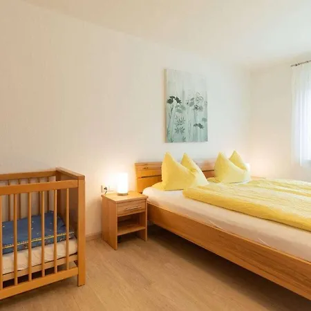 Holiday home Chiemsee In Maderhof Comfortable Rimsting