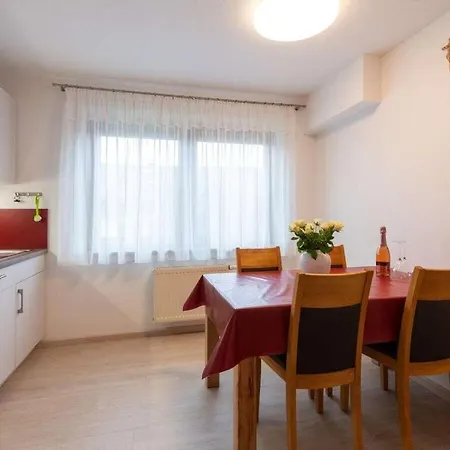 Holiday home Chiemsee In Maderhof Comfortable Rimsting
