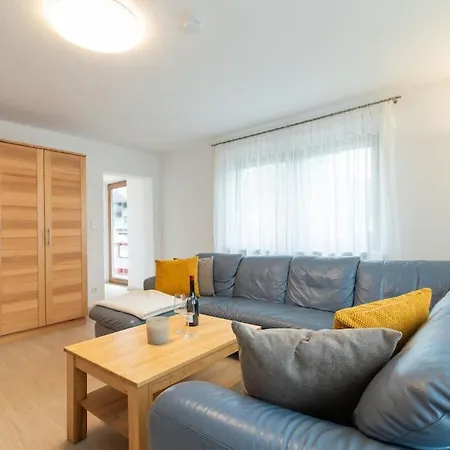 Chiemsee In Maderhof Comfortable Holiday home *